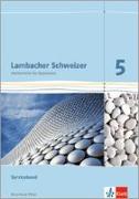 Lambacher Schweizer. 5. Schuljahr. Serviceband. Neubearbeitung. Rheinland-Pfalz