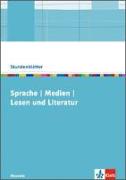 Sprache/Medien/Lesen und Literatur