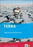 TERRA Weltmeere als Zukunftsraum. Lehrerband mit CD-ROM Oberstufe