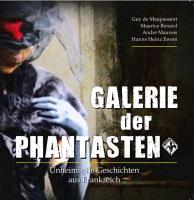 Galerie der Phantasten Vol 1