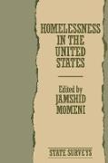 Homelessness in the United States