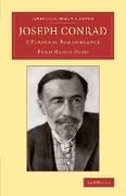 Joseph Conrad