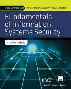 Fundamentals of Information Systems Security