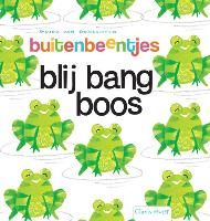 Blij bang boos