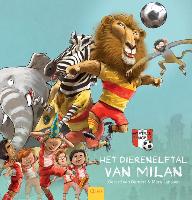Het dierenelftal van Milan