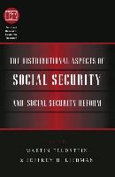 The Distributional Aspects of Social Security and Social Security Reform