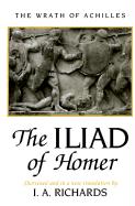 The Iliad of Homer: The Wrath of Achilles