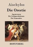 Die Orestie