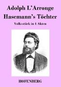 Hasemann's Töchter