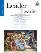 Leader to Leader (LTL), Volume 68, Spring 2013