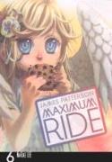 Maximum Ride Manga, Volume 6