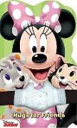 Disney Minnie Mouse Hugs for Friends, 1: A Hugs Book