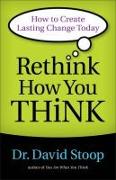 Rethink How You Think