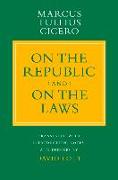 "On the Republic" and "On the Laws"