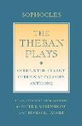 The Theban Plays