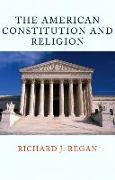The American Constitution and Religion
