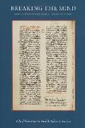 Breaking the Mind: New Studies in the Syriac "Book of Steps"