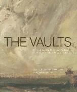 The Vaults: Art from the MacKenzie Art Gallery and the University of Regina Collections