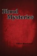 Blood Mysteries