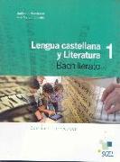 Lengua castellana 2 Bachillerato. Libro del alumno