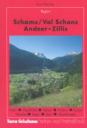 Schams /Val Schons-Andeer-Zillis