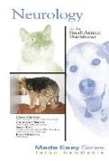 Neurology for the Small Animal Practitioner