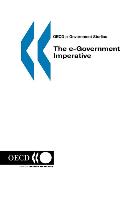 OECD e-Government Studies The e-Government Imperative