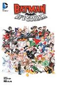 Batman: Li'l Gotham Vol. 1