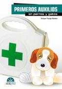 Primeros auxilios en perros y gatos