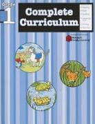 Complete Curriculum, Grade 1