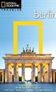 National Geographic Traveler: Berlin, 2nd Edition