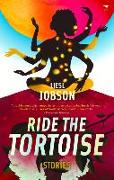 Ride the tortoise