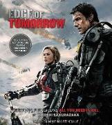 Edge of Tomorrow