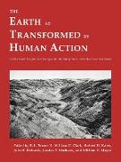 The Earth as Transformed by Human Action