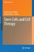 Stem Cells and Cell Therapy