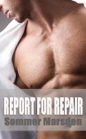 Report for Repair: A Gay Erotic Novella