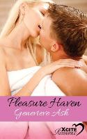 Pleasure Haven: An Erotic Novella