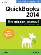 QuickBooks 2014: The Missing Manual