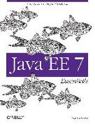 Java Ee 7 Essentials
