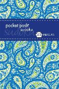 Pocket Posh Sudoku 25: 100 Puzzles