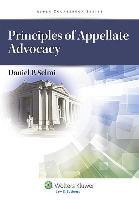 Principles of Appellate Advocacy