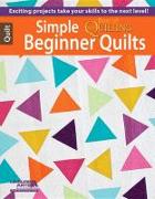 Simple Beginner Quilts