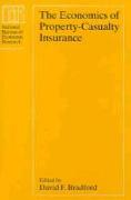 The Economics of Property-casualty Insurance