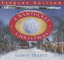 A Nantucket Christmas