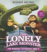 The Lonely Lake Monster