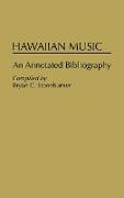 Hawaiian Music