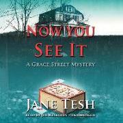 Now You See It: A Grace Street Mystery