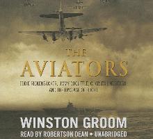 The Aviators Lib/E