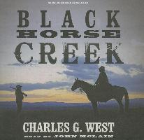 Black Horse Creek