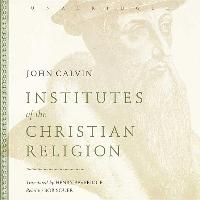 Institutes of the Christian Religion